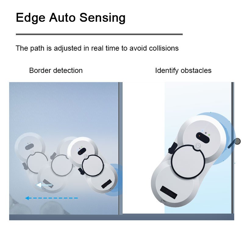 09Window Cleaning Robots HCR-10 09Window Cleaning Robots HCR-10